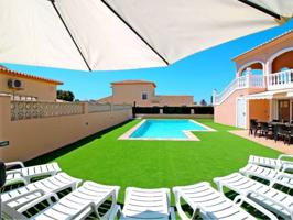 VILLA DE 8 DORMITORIOS CALPE, VACACIONAL photo 0