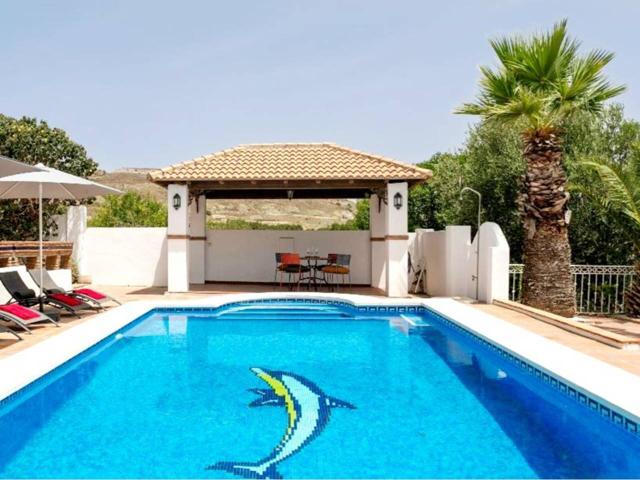 VILLA ALHAURÍN EL GRANDE, VACACIONAL photo 0