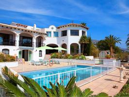 GRAN VILLA EN ALTEA, VACACIONAL photo 0