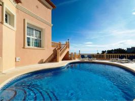 MARAVILLOSA VILLA EN MORAIRA, VACACIONAL photo 0