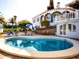 LUMINOSA VILLA EN DÉNIA,VACACIONAL photo 0