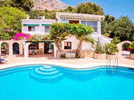 VILLA VACACIONAL EN JÁVEA, VACACIONAL photo 0
