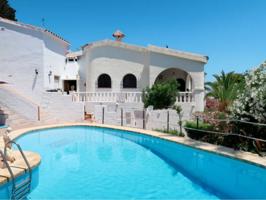 BONITO CHALET EN PEÑISCOLA, VACACIONAL photo 0