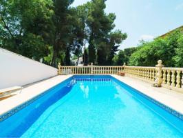 CHALET VACACIONAL EN JÁVEA photo 0