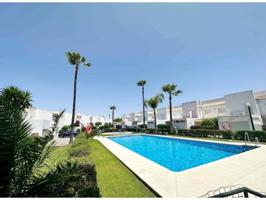 EN CHICLANA A 150m DEL MAR, VACACIONAL photo 0