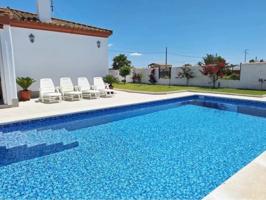 CHALET VACACIONAL CHICLANA, VACACIONAL photo 0