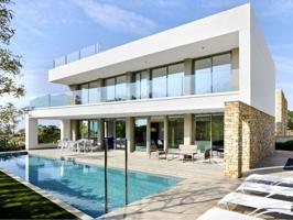 MODERNA VILLA EN CAMBRILS, VACACIONAL photo 0