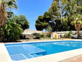 GRAN VILLA EN ALMERÍA, VACACIONAL photo 0