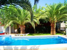 ESPACIOSA VILLA MIAMI PLATJA, VACACIONAL photo 0