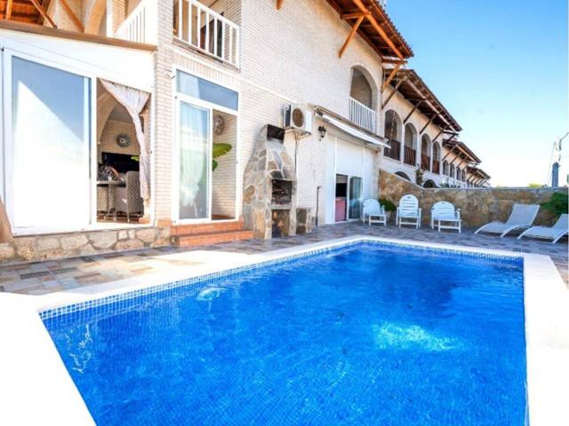 GRAN VILLA EN SITGES, VACACIONAL photo 0