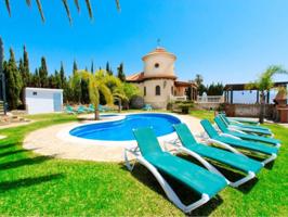 ESPACIOSA VILLA EN MOTRIL, VACACIONAL photo 0