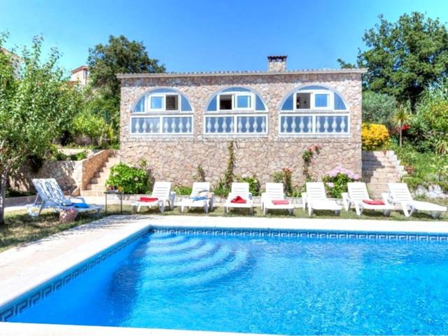 SOLEADA VILLA LLORET DE MAR, VACACIONAL photo 0