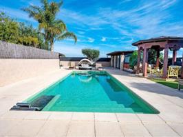 BONITA VILLA EN COMA RUGA, VACACIONAL photo 0