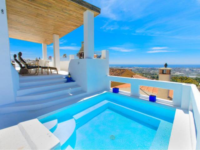 MODERNA VILLA EN MOTRIL, VACACIONAL photo 0