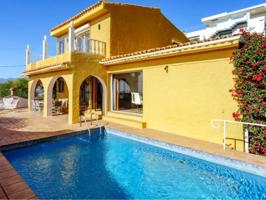 VILLA CERCA DE PUERTO BANÚS, VACACIONAL photo 0