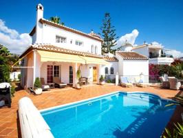 PRECIOSA VILLA EN FRIGILIANA, VACACIONAL photo 0