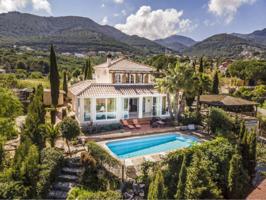 FENOMENAL VILLA EN ALHAURÍN, VACACIONAL photo 0