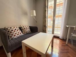 Piso En venta en Cuzco-Castillejos, Madrid photo 0