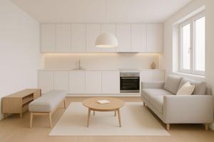 Piso En venta en Arturo Soria, Madrid photo 0