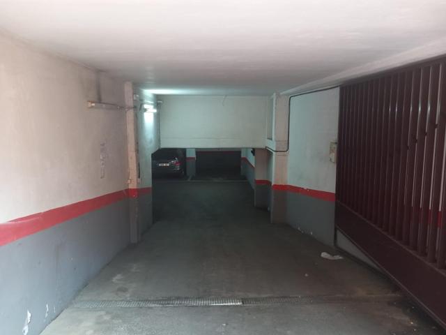 Parking En alquiler en Arganzuela, Madrid photo 0