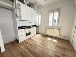 Piso En venta en Acacias, Madrid photo 0