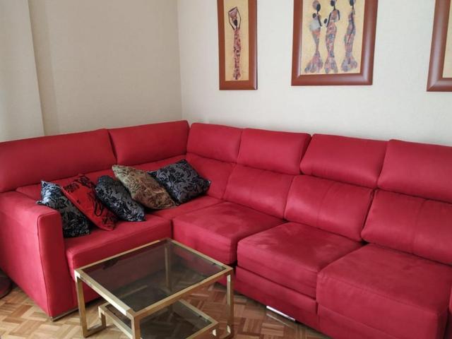 Piso En venta en Imperial, Madrid photo 0