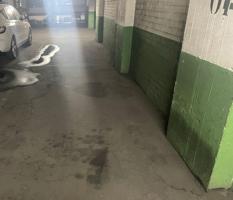 Parking En venta en El Vallejo, Azuqueca De Henares photo 0
