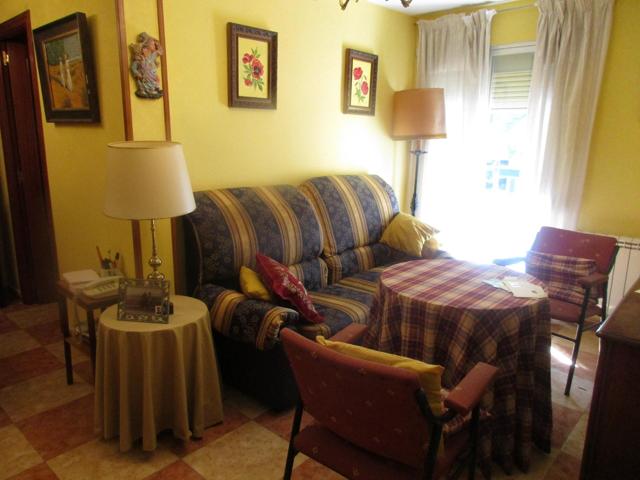 Piso En venta en Imperial, Madrid photo 0