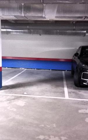 Parking En alquiler en Lavapiés-Embajadores, Madrid photo 0