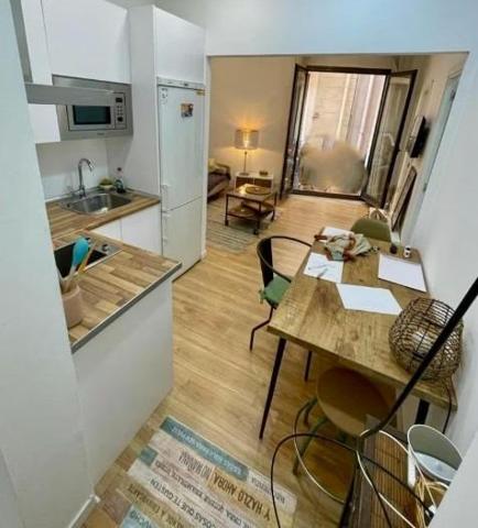 Piso En venta en Lavapiés-Embajadores, Madrid photo 0