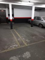 Plaza para coche grande photo 0