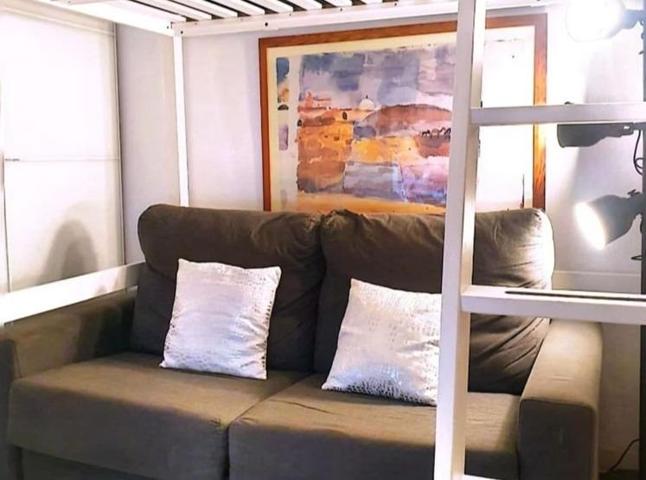 Piso En venta en Embajadores, Madrid photo 0