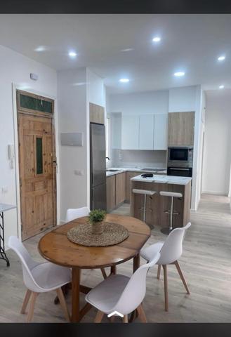Piso En alquiler en Centro, Madrid photo 0