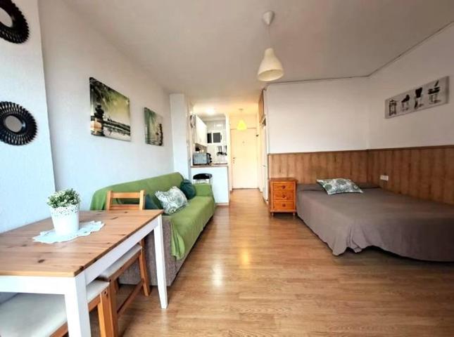 Piso En venta en Lavapiés-Embajadores, Madrid photo 0