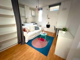 Piso En alquiler en La Latina, Madrid photo 0