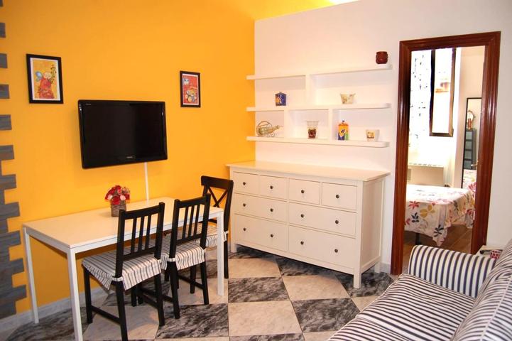 Piso En venta en Lavapiés-Embajadores, Madrid photo 0