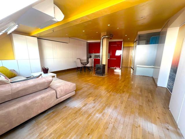 Piso En venta en La Latina, Madrid photo 0