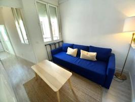 Piso En venta en Lavapiés-Embajadores, Madrid photo 0