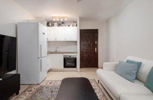 Piso En venta en Palacio, Madrid photo 0