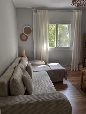 Piso En venta en Palacio, Madrid photo 0