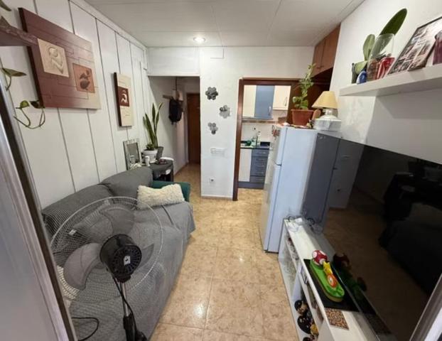 Piso En venta en Palacio, Madrid photo 0