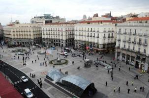 Piso En venta en Sol, Madrid photo 0