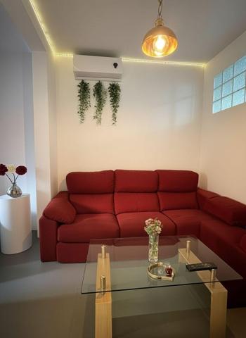 Piso En alquiler en Centro, Madrid photo 0