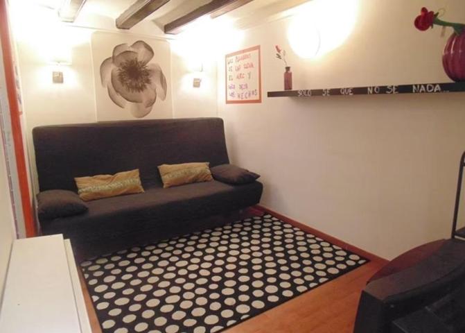 Piso En venta en Lavapiés, Madrid photo 0