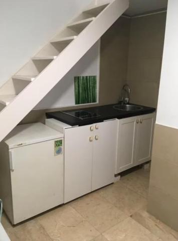 Piso En venta en Lavapiés-Embajadores, Madrid photo 0