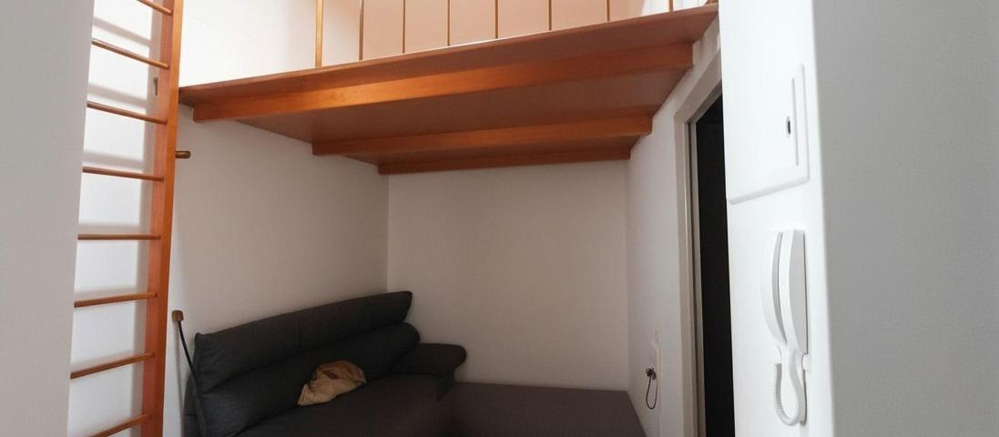 Piso En venta en Palacio, Madrid photo 0