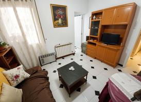 Piso En venta en Palacio, Madrid photo 0