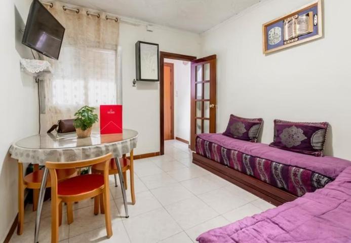 Piso En venta en Palacio, Madrid photo 0