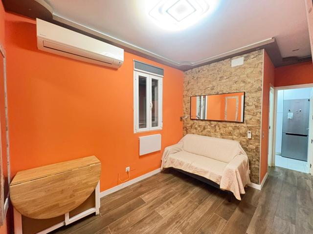 Piso En venta en Argüelles, Madrid photo 0