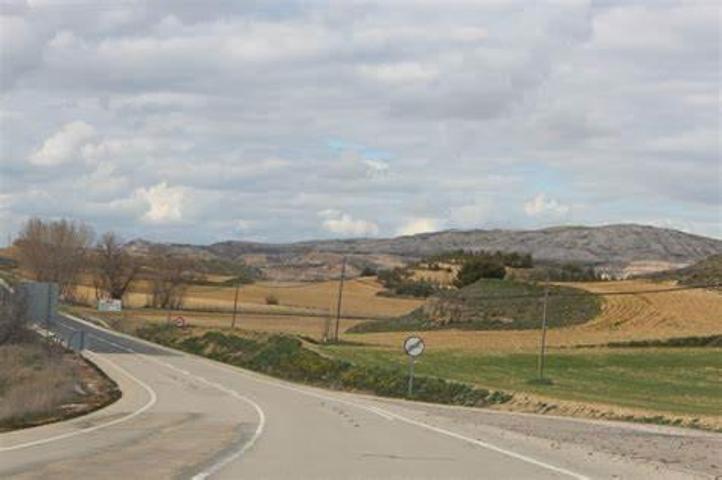 Venta de Terreno secano Huete photo 0